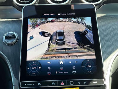 2027 Mercedes-Benz GLC GLC 300 4MATIC®