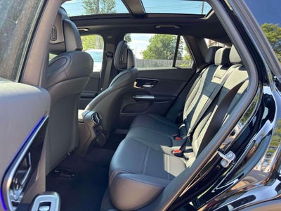 2027 Mercedes-Benz GLC GLC 300 4MATIC®