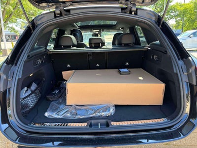 2027 Mercedes-Benz GLC GLC 300 4MATIC®