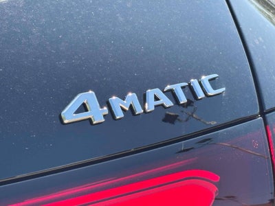 2027 Mercedes-Benz GLC GLC 300 4MATIC®