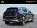 2027 Mercedes-Benz GLC GLC 300 4MATIC®