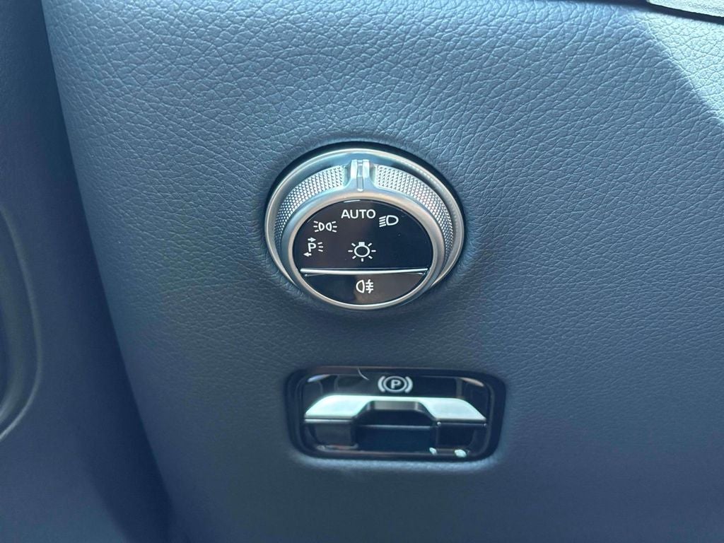 2027 Mercedes-Benz GLC GLC 300 4MATIC®