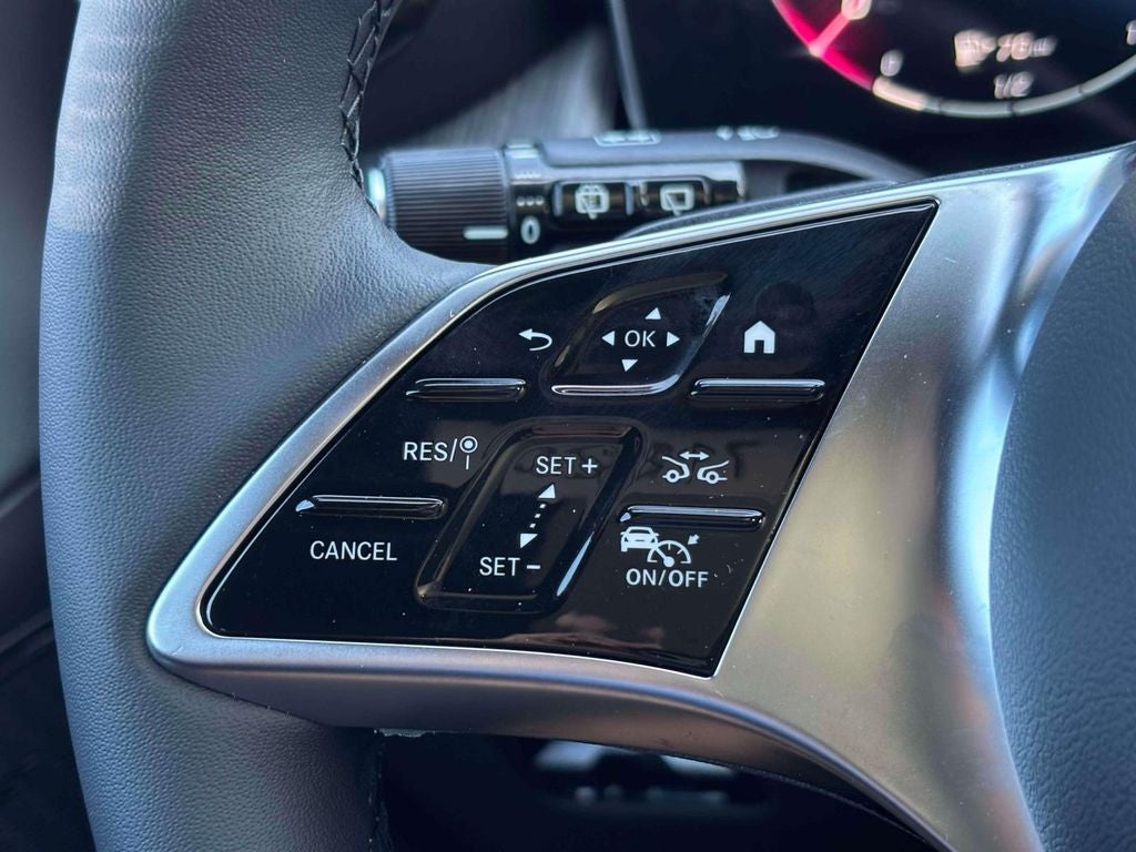 2027 Mercedes-Benz GLC GLC 300 4MATIC®