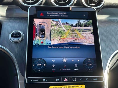 2027 Mercedes-Benz GLC GLC 300 4MATIC®