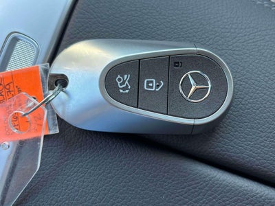 2027 Mercedes-Benz GLC GLC 300 4MATIC®