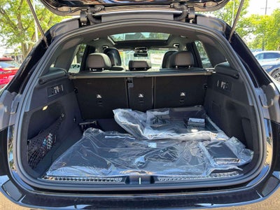 2027 Mercedes-Benz GLC GLC 300 4MATIC®