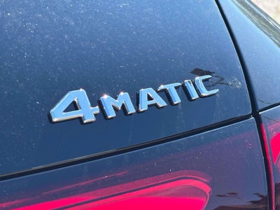2027 Mercedes-Benz GLC GLC 300 4MATIC®
