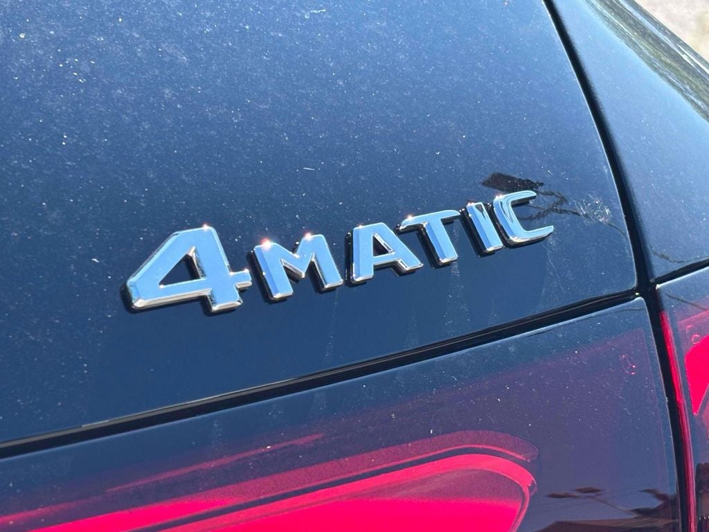 2027 Mercedes-Benz GLC GLC 300 4MATIC®