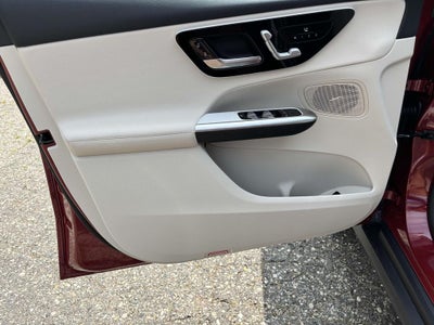 2025 Mercedes-Benz GLC GLC 300 4MATIC®