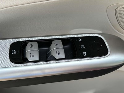 2025 Mercedes-Benz GLC GLC 300 4MATIC®