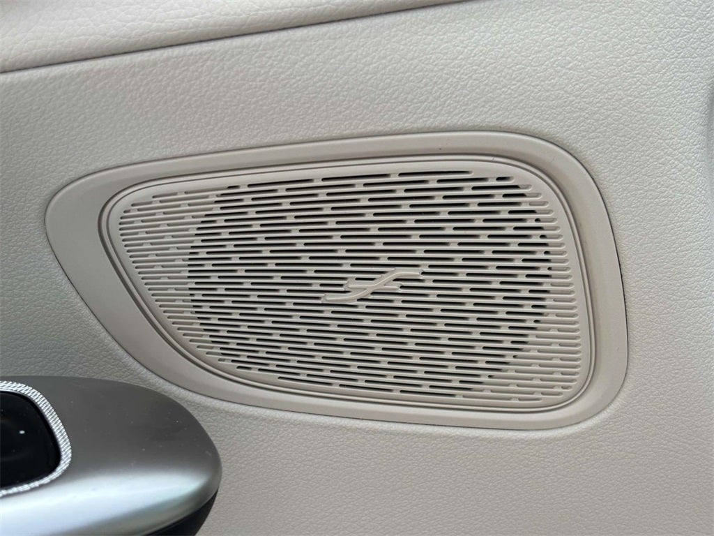 2025 Mercedes-Benz GLC GLC 300 4MATIC®