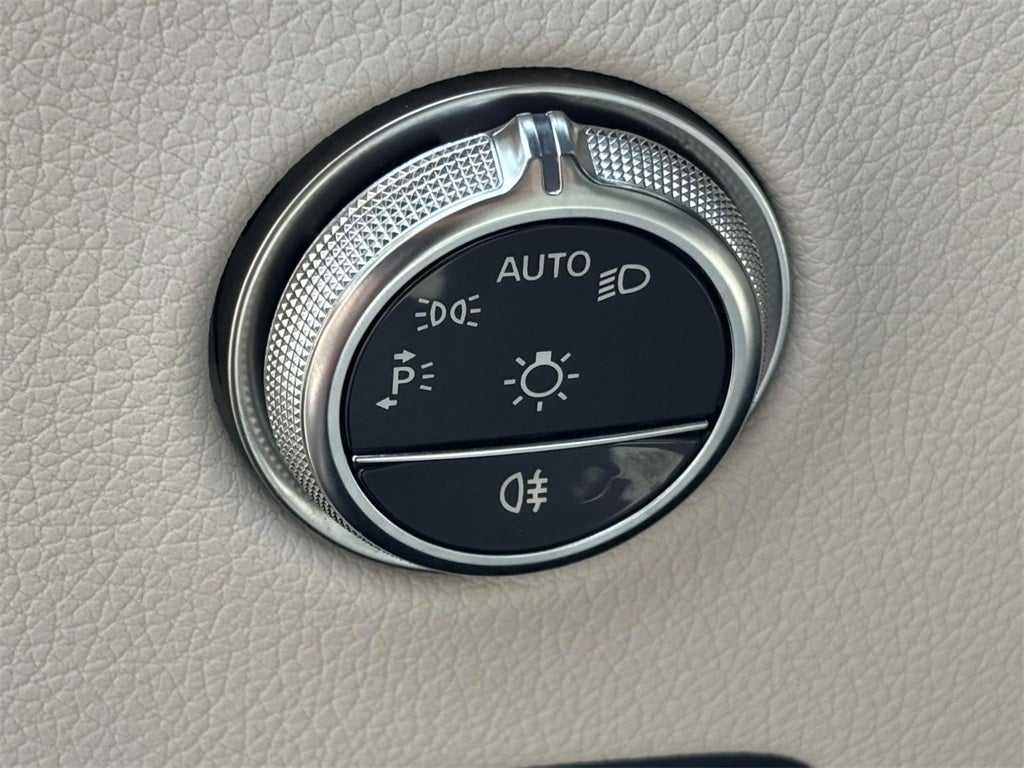 2025 Mercedes-Benz GLC GLC 300 4MATIC®