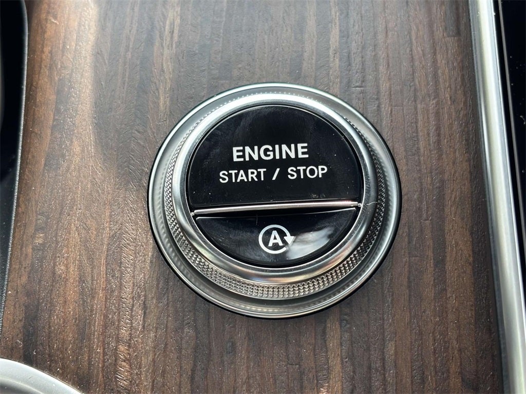 2025 Mercedes-Benz GLC GLC 300 4MATIC®