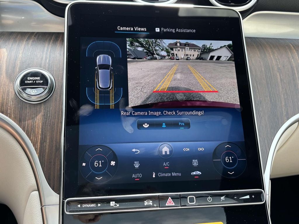 2025 Mercedes-Benz GLC GLC 300 4MATIC®