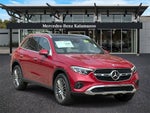 2025 Mercedes-Benz GLC GLC 300 4MATIC®