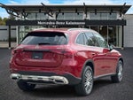 2025 Mercedes-Benz GLC GLC 300 4MATIC®