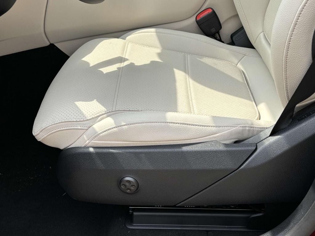 2025 Mercedes-Benz GLC GLC 300 4MATIC®