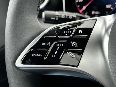2025 Mercedes-Benz GLC GLC 300 4MATIC®