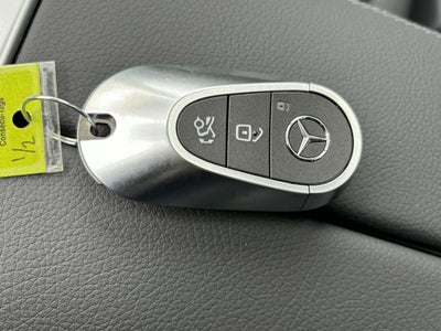 2025 Mercedes-Benz GLC GLC 300 4MATIC®