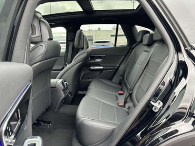 2025 Mercedes-Benz GLC GLC 300 4MATIC®
