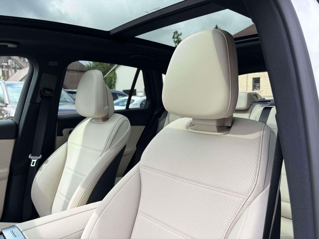 2027 Mercedes-Benz GLC GLC 300 4MATIC®