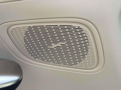 2027 Mercedes-Benz GLC GLC 300 4MATIC®
