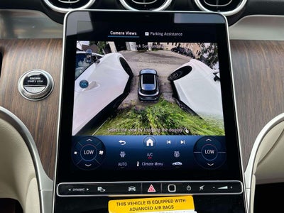2027 Mercedes-Benz GLC GLC 300 4MATIC®