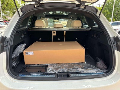 2027 Mercedes-Benz GLC GLC 300 4MATIC®