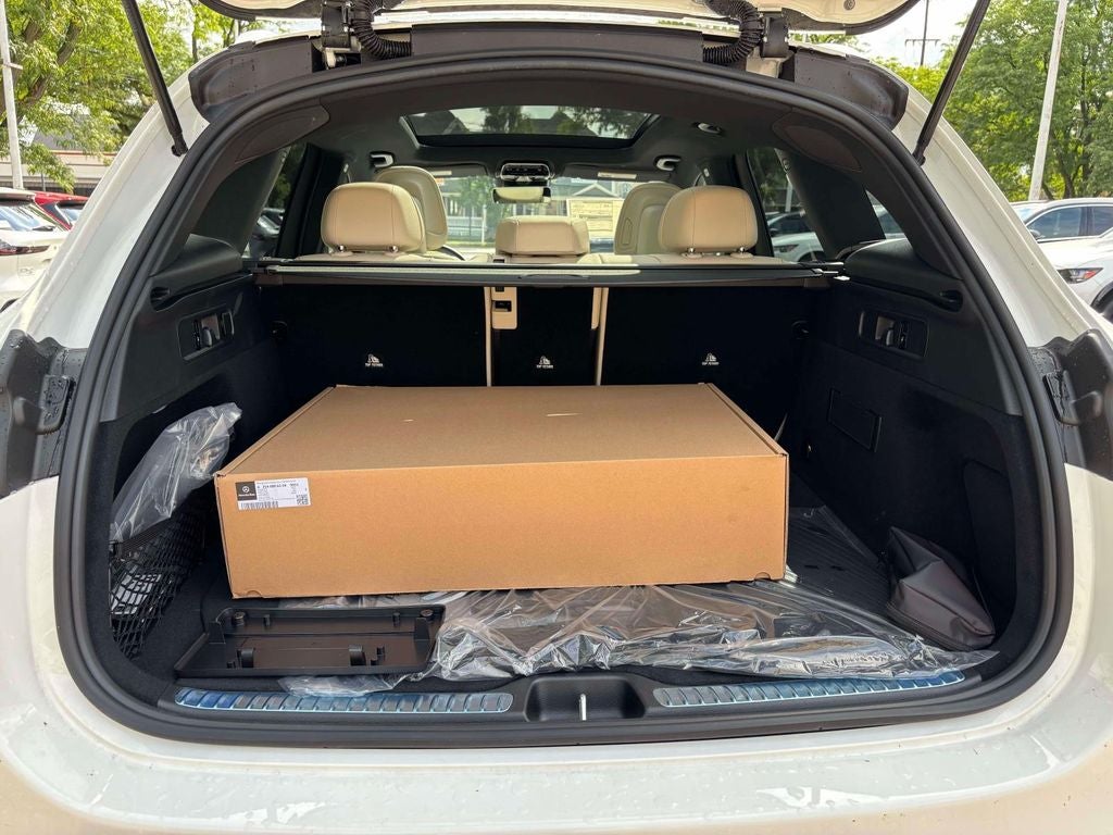 2027 Mercedes-Benz GLC GLC 300 4MATIC®