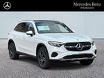 2027 Mercedes-Benz GLC GLC 300 4MATIC®