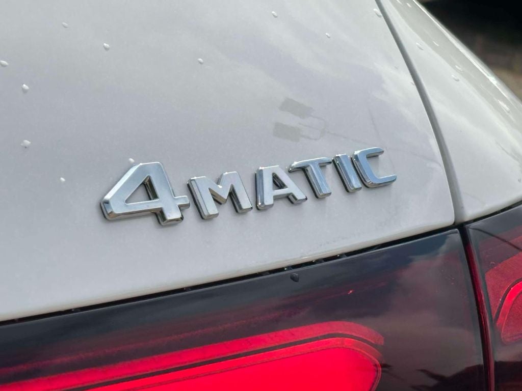 2027 Mercedes-Benz GLC GLC 300 4MATIC®