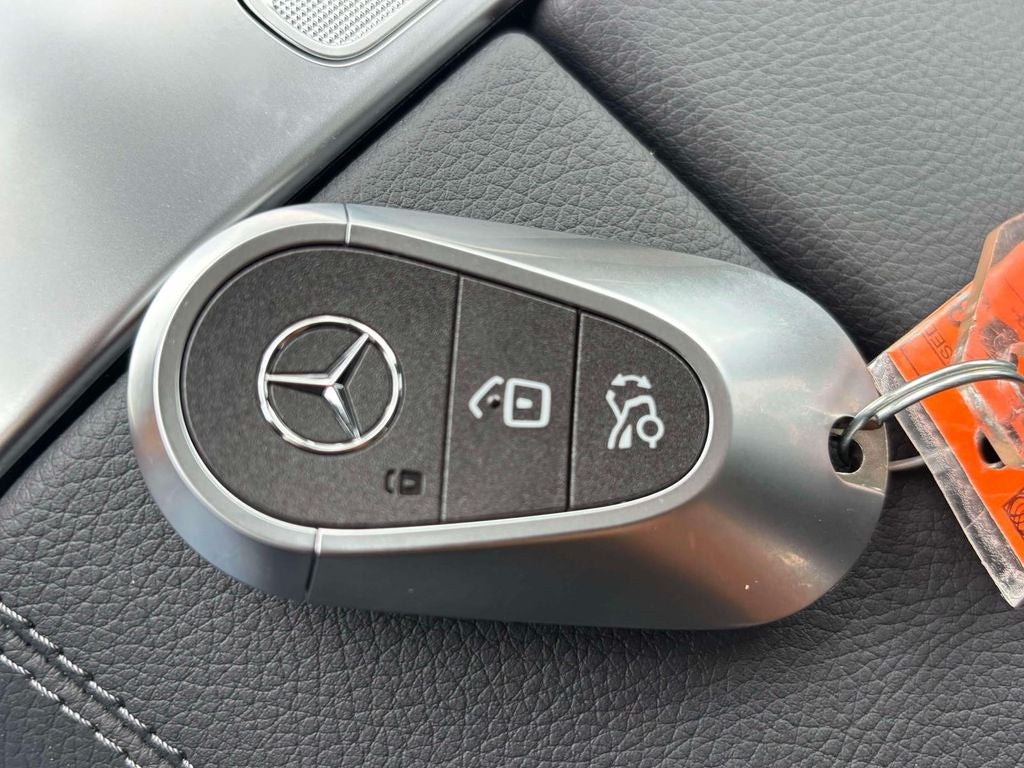 2027 Mercedes-Benz GLC GLC 300 4MATIC®