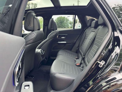 2027 Mercedes-Benz GLC GLC 300 4MATIC®