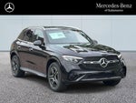 2027 Mercedes-Benz GLC GLC 300 4MATIC®