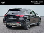 2027 Mercedes-Benz GLC GLC 300 4MATIC®