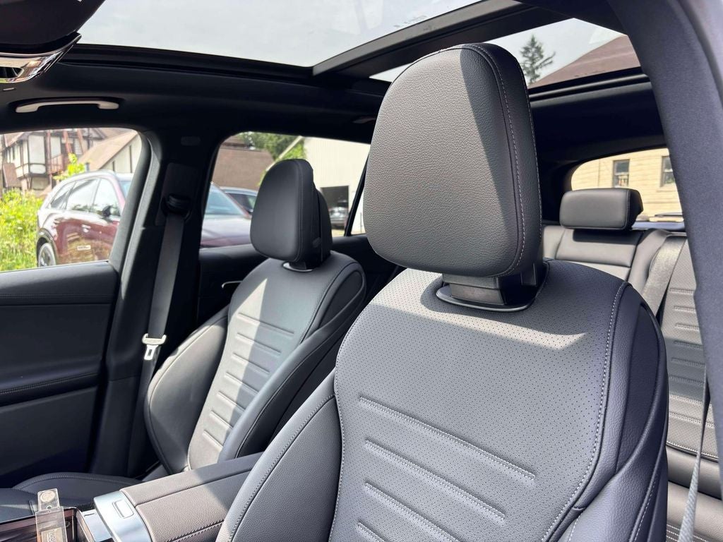 2027 Mercedes-Benz GLC GLC 300 4MATIC®