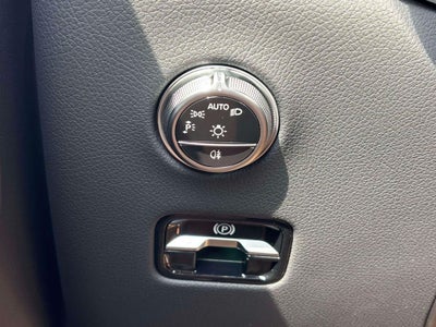 2027 Mercedes-Benz GLC GLC 300 4MATIC®