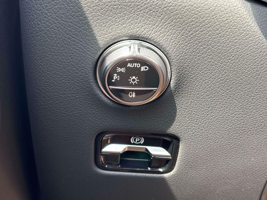 2027 Mercedes-Benz GLC GLC 300 4MATIC®