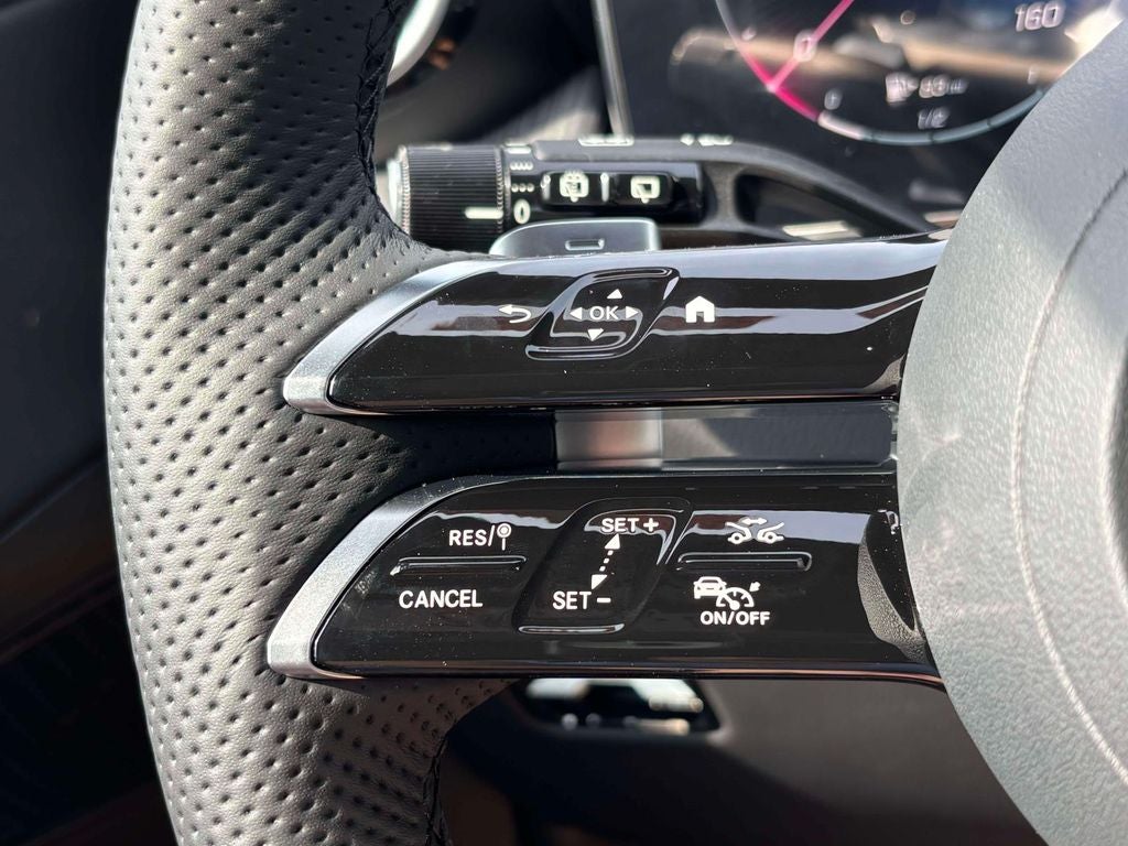 2027 Mercedes-Benz GLC GLC 300 4MATIC®