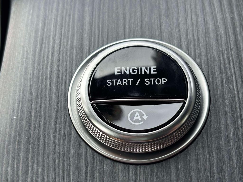 2027 Mercedes-Benz GLC GLC 300 4MATIC®