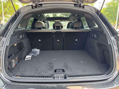 2027 Mercedes-Benz GLC GLC 300 4MATIC®
