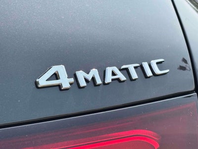 2027 Mercedes-Benz GLC GLC 300 4MATIC®
