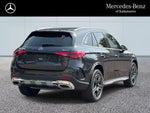 2027 Mercedes-Benz GLC GLC 300 4MATIC®