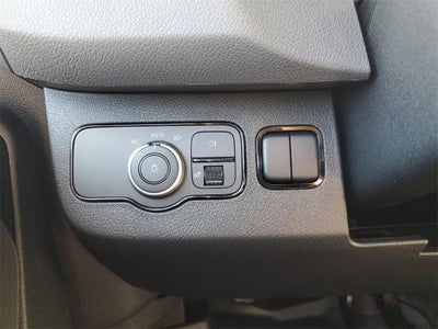 2025 Mercedes-Benz Sprinter 2500 Cargo 144 WB