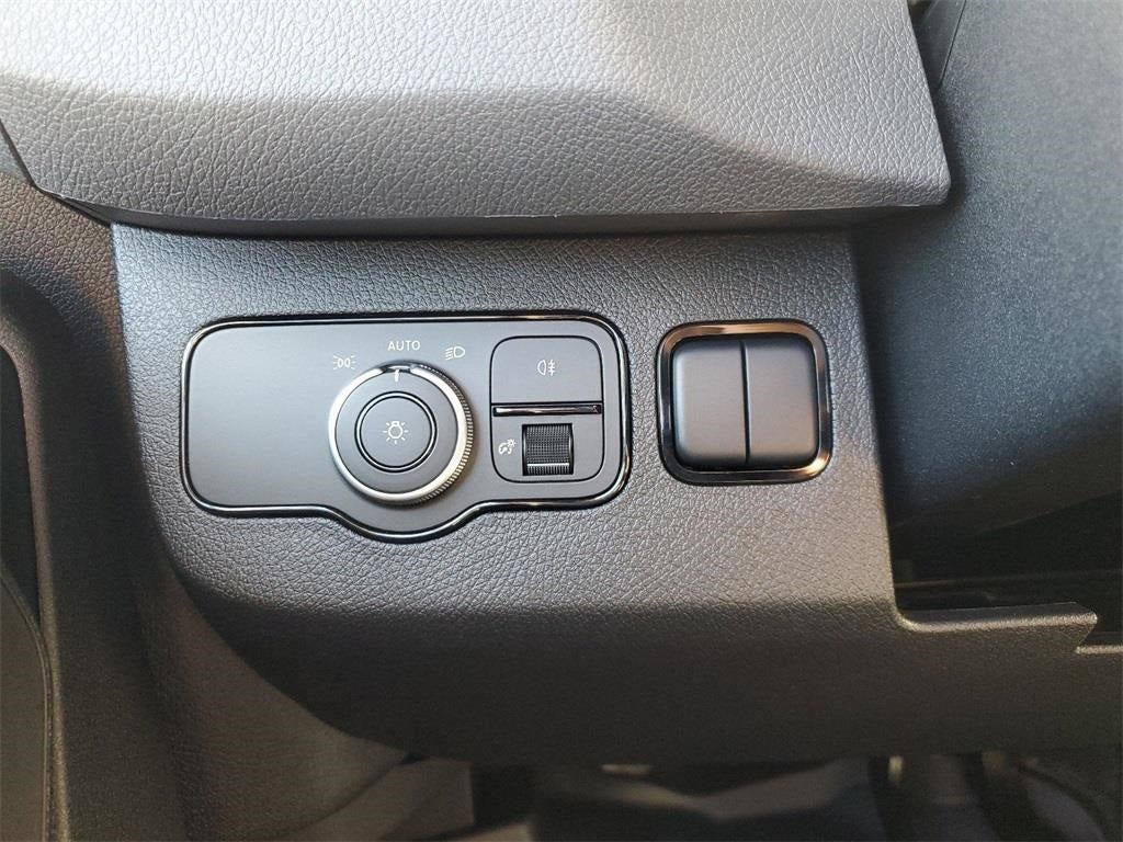 2025 Mercedes-Benz Sprinter 2500 Cargo 144 WB