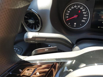 2025 Mercedes-Benz Sprinter 2500 Cargo 144 WB