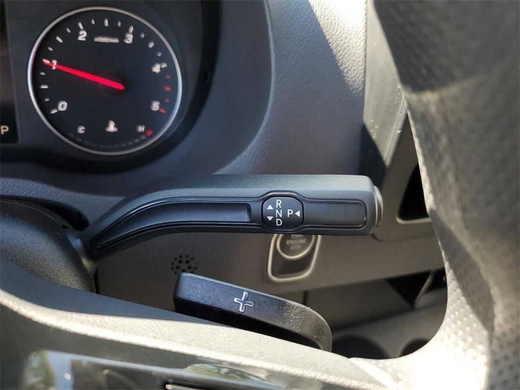 2025 Mercedes-Benz Sprinter 2500 Cargo 144 WB