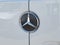 2025 Mercedes-Benz Sprinter 2500 Cargo 144 WB
