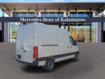 2025 Mercedes-Benz Sprinter 2500 Cargo 144 WB