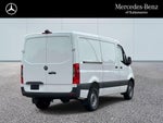 2026 Mercedes-Benz Sprinter 2500 Worker